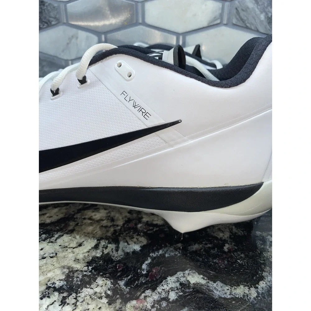 Nike Max Air Flywire‎ BAseball Cleats Size 16